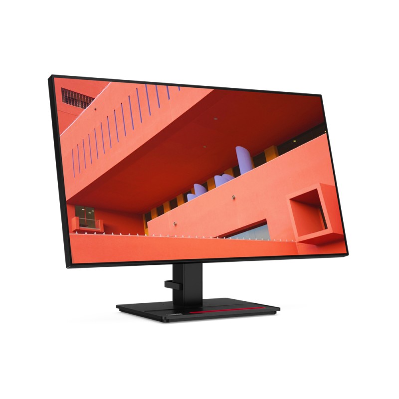 Lenovo ThinkVision P27h 27inch TS Lenovo ThinkVision P27h 27inch TS